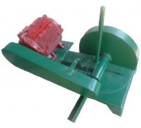 Cortadora Para Disco Abrasivo De 14